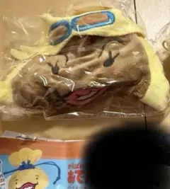 おでんくん ガングロたまごちゃん １個