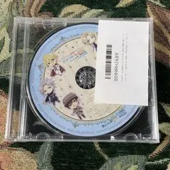 【未開封】はめふら予約特典ドラマCD
