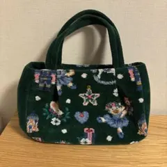 FEILER リーベ＆リリアザナットクラッカーバッグ