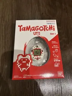 ユニクロ UT Original Tamagotchi オリジナル たまごっち