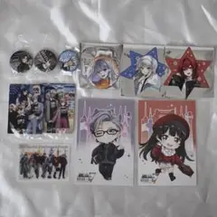 にじさんじ 11点まとめ