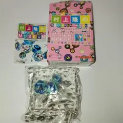 村上隆 SUPERFLAT MUSEUM Melting DOB/Devilのサムネイル