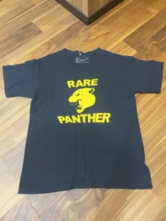 RARE PANTHER レアパンサー Tシャツ　古着のサムネイル