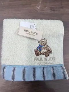 PAUL & JOE ACCESSOIRES ハンカチ タオル
