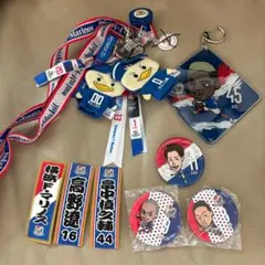 横浜Fマリノス　しっぽ　マリノス君　2つセット 横浜Fマリノス しっぽ マリノス君 2つセット - メルカリ