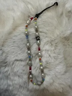 ケース　ティファイ　ストラップ