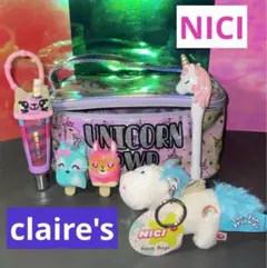 claire's 他 海外系グッズセット！