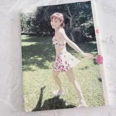 松田聖子 写真集 赤いスイートピー - メルカリ