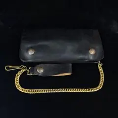 値下げ】Atlast&Co Cordvan Tracker Wallet - メルカリ