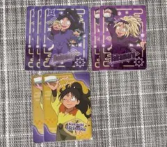 忍たま ネオンコレクション 久々知兵助 斉藤タカ丸