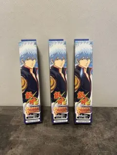 【未使用】銀魂 コレクションポスター 計20枚