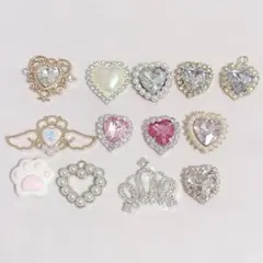 チャーム まとめ売り