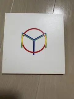 YELLOW MAGIC ORCHESTRA YMO CD