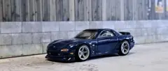 ホットウィール RX-7