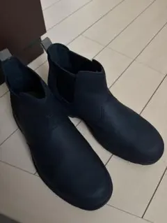 【完売品】Timberland ミッド チェルシー ブーツブラック　26cm