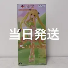 To LOVEる ダークネス 金色の闇 BiCute Bunniesのサムネイル