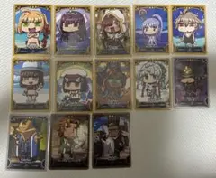 Fate/Final Journey FGO まとめ売り　キャスター④