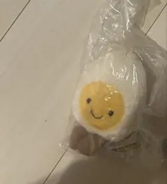 新品】ジェリーキャット たまご Chic Egg ゆで卵 サングラス - メルカリ
