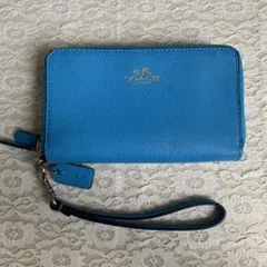 コーチ　財布