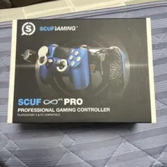 SCUF Infinity 4PS PRO