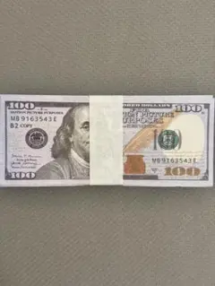ドル紙幣