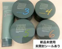 【新品未開封】プロモニーヘアワックスお得な５個セット　総額7,480円相当のサムネイル