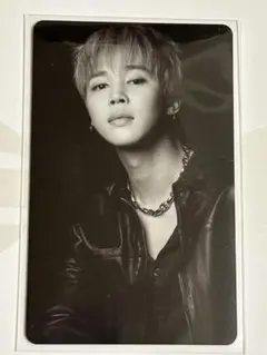 BTS ARIRANG トレカ 韓国 POPUP ジミン JIMIN