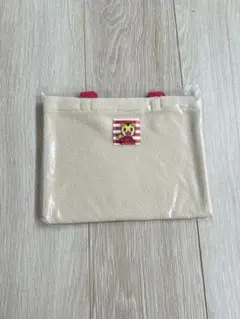 しまじろう あったかミニバッグ 新品