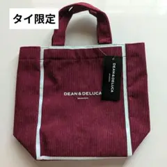 Dean & DeLuca トートバッグ