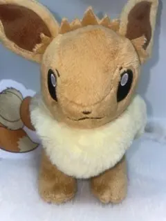 イーブイ ぬいぐるみ キャラクターグッズ