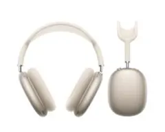 AirPods Max第二世代　スターライト Type-c