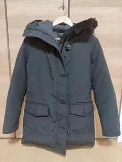 CANADA GOOSE　ブロンテパーカ