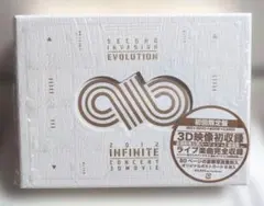2026年最新】infinite dvdの人気アイテム - メルカリ