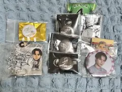 【即購入可】RAMPAGE 神谷健太 グッズまとめ売り