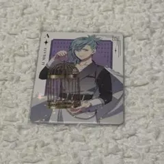 うたプリ タブナイ メセカ 藍