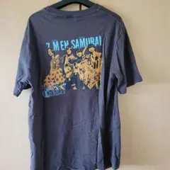 【新品】7 MEN 侍 ツアーTシャツ タオル バンダナ 51us8CnxigL._UF350,350_QL50_.jpg