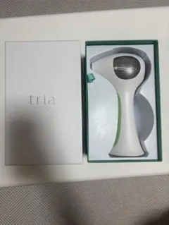 Tria Beauty 脱毛器 LHR 4.0 本体 - メルカリ
