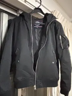 割引中‼️ブラックジャケット