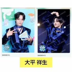 2025年最新】大平祥生 kconの人気アイテム - メルカリ