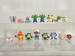 ポケモン ちびポケハウス まとめ売り おまけ付き - メルカリ