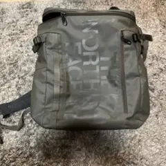 THE NORTH FACE オリーブグリーン リュック