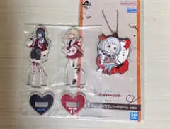 学マス 一番くじ