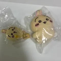 ちいかわうさぎまとめ売り3点セット