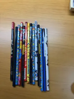 鉛筆 まとめ売り 12本セット