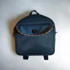 ひかりのくに 通園リュック