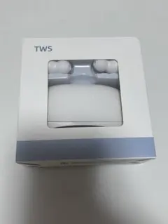 TWSワイヤレスイヤホン