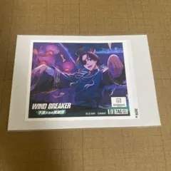 windbreaker サントリーラベル缶 蘇枋隼飛 - メルカリ