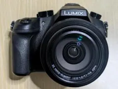 2026年最新】Panasonic DMC-FZ1000の人気アイテム - メルカリ