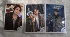 山田涼介　写真セット　バラ売り不可❌