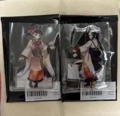 鬼滅の刃2026午年アクリルスタンド